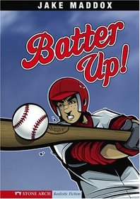 Batter Up! (Impact Books)