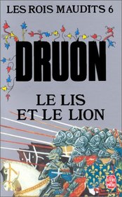 Lis Et Le Lion, Le - 6