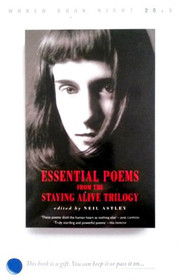 Essential Poems from the Staying Alive Trilogy (World Book Night 2015)