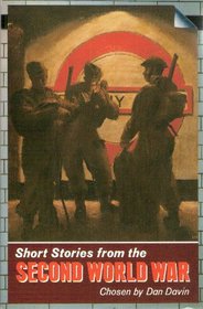 Night Attack: Short Stories from the Second World War