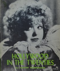 Hollywood in the Twenties