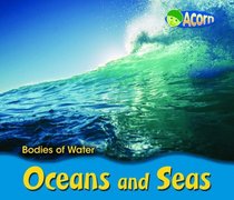 Oceans and Seas (Bodies of Water)