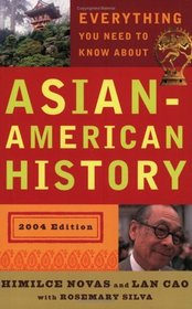 Everything You Need to Know About Asian-American History