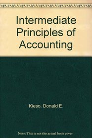 Intermediate Principles of Accounting