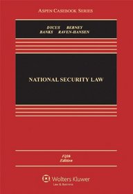 National Security Law 5e