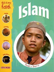 This Is My Faith: Islam (This Is My Faith)