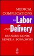Medical Complications in Labor and Delivery