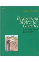 Discovering Molecular Genetics: A Case Study Course With Problems & Scenarios