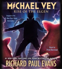 Rise of the Elgen (Michael Vey, Bk 2) (Audio CD) (Unabridged)