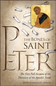Bones of St. Peter