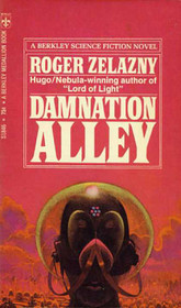 Damnation  Alley