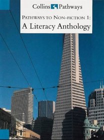 Collins Pathways to Non-fiction 1: a Literacy Anthology (Big Book) (Pathways)