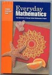 Everyday Mathematics Student Reference Book