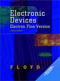 Electronic Devices: Electron Flow Version (4th Edition)