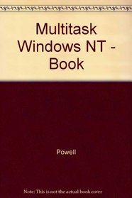 Multitask Windows NT - Book