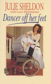 Dancer Off Her Feet: