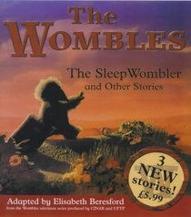 Sleep Wombler and Other Stories (The Wombles)