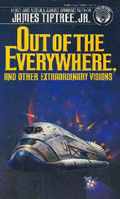 Out of the Everywhere: And Other Extraordinary Visions