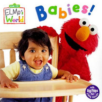 Elmo's World Babies