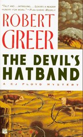 The Devil's Hatband (C J Floyd, Bk 1)