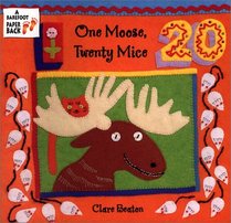 One Moose, Twenty Mice (Barefoot Beginner)