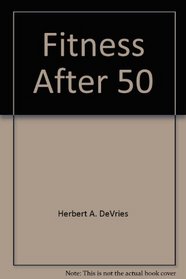 Fitness After 50