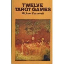 Twelve Tarot Games (England)