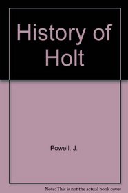 History of Holt