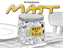 Matt: Best of 2005