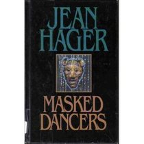 Masked Dancers (Thorndike Large Print Cloak and Dagger Series)