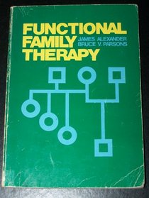 Functional Family Therapy