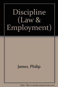 Discipline (Law & Employment)