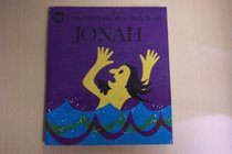 A little fish book about Jonah (Little fish books about Bible people)