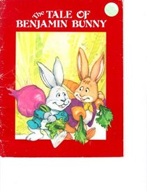 The Tale of Benjamin Bunny