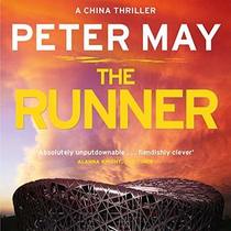 The Runner (China Thrillers, Bk 5) (Audio CD) (Unabridged)
