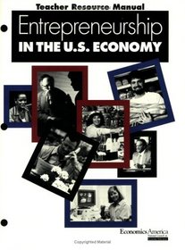 Entrepreneurship in the U.S. economy