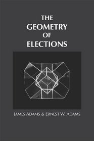The Geometry of Elections