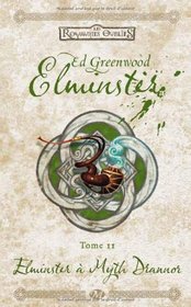 Elminster, Tome (French Edition)