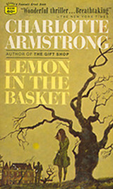 Lemon in the Basket