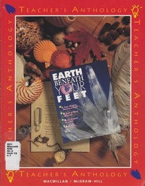 Earth Beneath Your Feet: Grade 3 Science Unit: Teacher Anthology