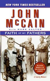 Faith of My Fathers: A Family Memoir