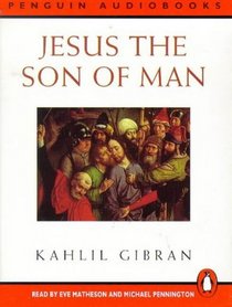 Jesus, the Son of Man: Unabridged (Penguin audiobooks)