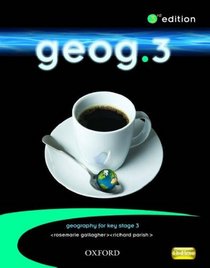 Geog.3: Students' Book