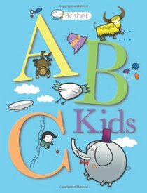 Basher: ABC Kids