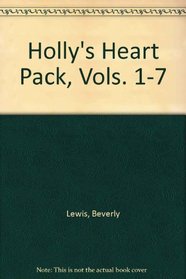 Holly's Heart (Holly's Heart, 1-7)