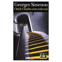 Oncle Charles s'Est Enferme/ la Veuve Couderc/ Cecile Est Morte