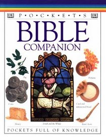 DK Pockets: Bible Companion