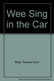 Wee Sing in the Car cassette