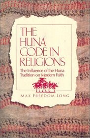 Huna Code in Religions