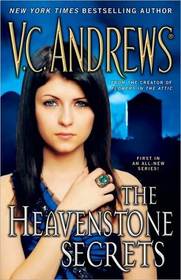The Heavenstone Secrets (Heavenstone, Bk 1)